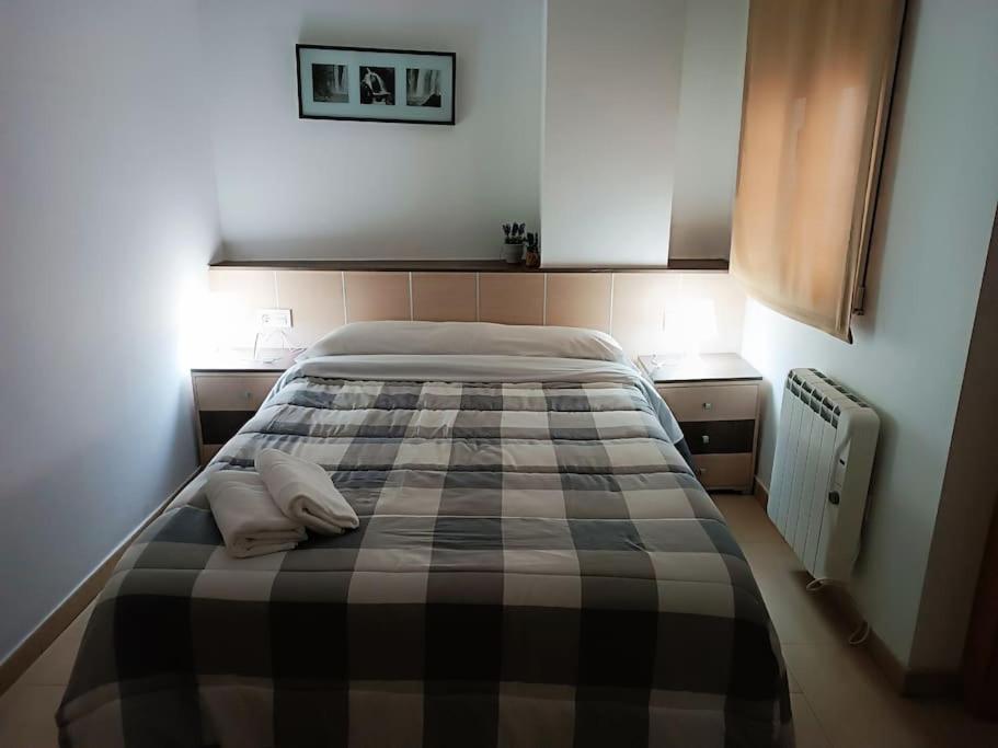Dream Gran Via Daire Granada Dış mekan fotoğraf
