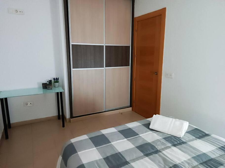 Dream Gran Via Daire Granada Dış mekan fotoğraf